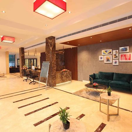 National Park Residency Kottayam Hotel Ettumanoor Exterior foto