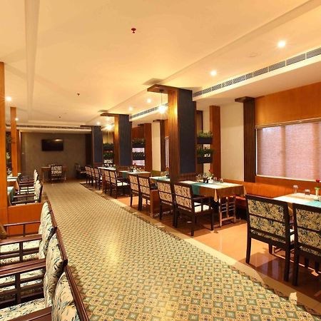 National Park Residency Kottayam Hotel Ettumanoor Exterior foto